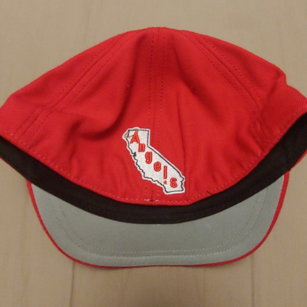 Angels Hat ⚾ - Picture 2 of 3